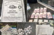 Bogus doctor and his assistant arrested in Kempton Park