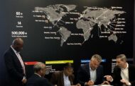 Africa's Largest University and South Africa's Leading Event Organiser Sign Partnership in Frankfurt