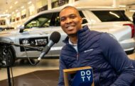 Hyundai Makes History with Live Radio Broadcast from a Moving Vehicle