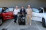 SA-bound JAECOO J5 HEV delivers exceptional 3.7L/100 km in global hybrid test