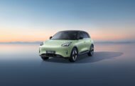 Geely E2 sets a new benchmark for accessible electric mobility in South Africa