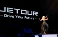 International Vocal Performance Artist Côté Makes Her Product Launch Debut, Astonishing the Jetour i-DM Night with Vocal Artistry