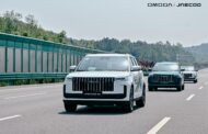 SA-bound JAECOO J5 HEV delivers exceptional 3.7L/100 km in global hybrid test