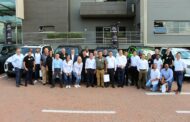 LDV South Africa recently hosted its dealer conference, with representation from dealerships across the country