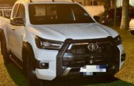 Theft Of Motor Vehicle: Durban Harbour - KZN