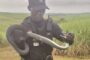 A 35-year-old male suspect was charged for the possession of unlicensed firearms and ammunition in Mooinooi in the North West Province