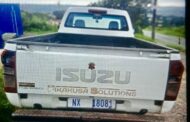 Vehicle Taken At Gunpoint During House Robbery: Buffelsdraai - KZN