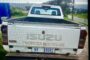 Fortunate escape from serious injury in a road crash at the McGregor and Dr Belcher's intersection, Bloemfontein