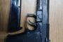 A 35-year-old male suspect was charged for the possession of unlicensed firearms and ammunition in Mooinooi in the North West Province