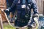 Suspected drug lab uncovered at Rembrandt Avenue in Sandton