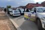 Pretoria Volunteer Emergency Services responded to a call of an unconscious 14-year-old child found lying in the garden of a residence in Eastlynne