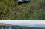 11-Year-Old Among Two Pedestrians Struck by Bakkie on Copesville Highway