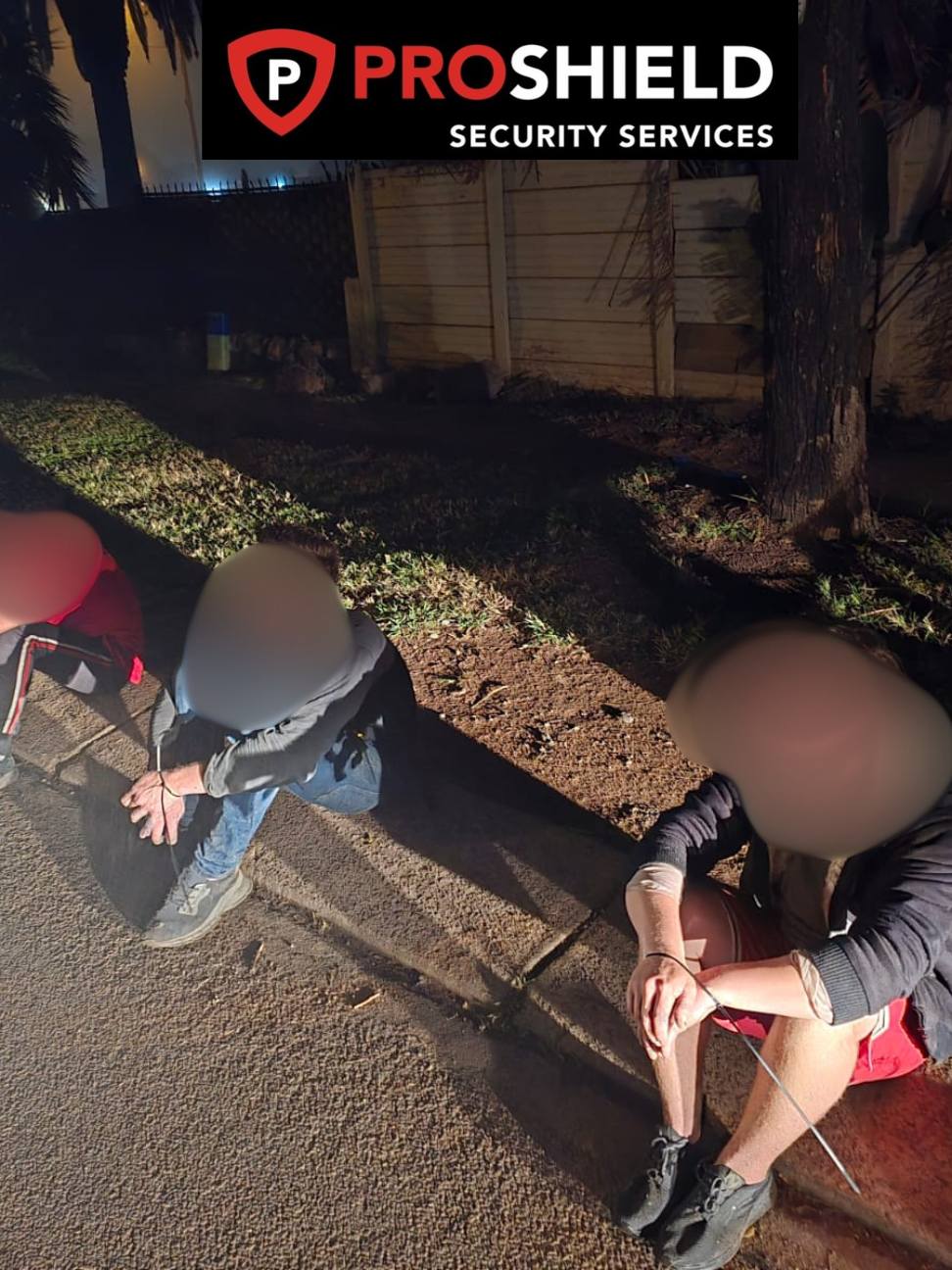 Arrest made for theft of critical infrastructure in the Claremont area