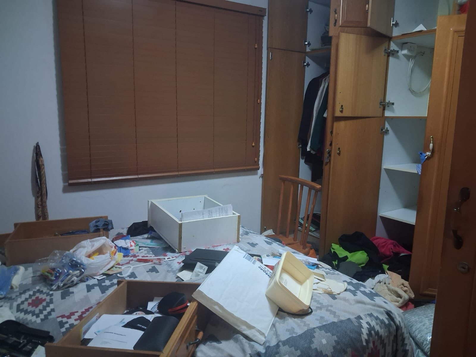 Jewellery Stolen During Burglary: Brindhaven - KZN