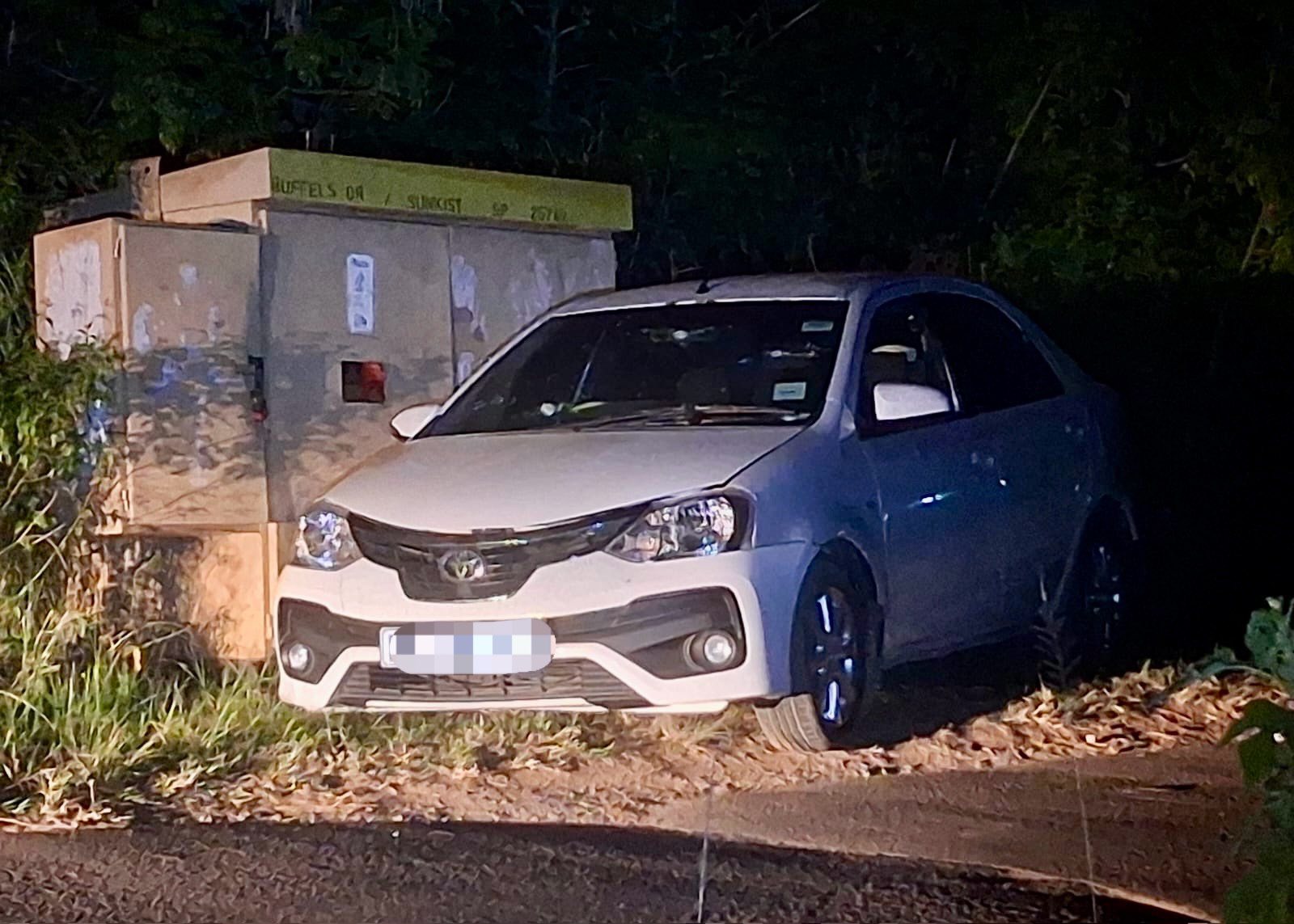 Man Shot Dead In Parked Vehicle: Buffelsdraai - KZN