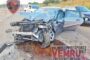Hijacking incident on Briardale Drive in the Newlands West Area