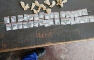 Drug-dealing suspect arrested in the Tzaneen Central Business District