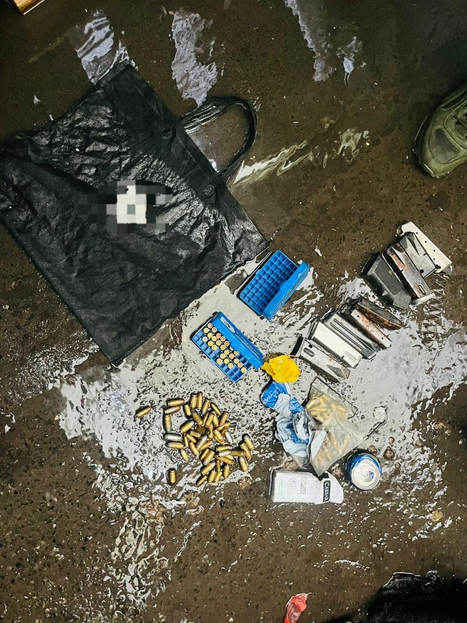 The South African Police Service (SAPS) continues to deal decisively with individuals involved in gang-related crime across the country