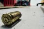Firearm arrest in the Grassy Park policing precinct