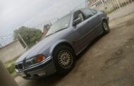 Theft Of Motor Vehicle: Waterloo - KZN