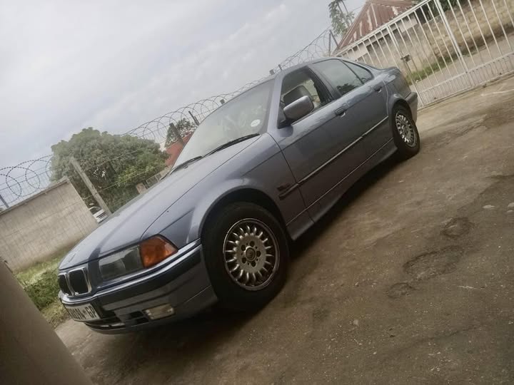 Theft Of Motor Vehicle: Waterloo - KZN
