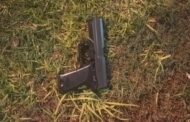 Firearm arrests in the Western Cape