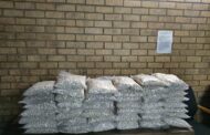 Operation Prosper arrested a 45-year-old suspect for dealing in drugs in Delft