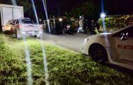 Jewellery Ripped From Victim During Robbery: Mount Edgecombe - KZN