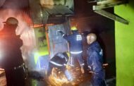 Suspected Burglar Killed In Shop Fire: Zwelisha - KZN