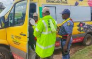 Operation Shanela addresses various offences committed across the Limpopo province