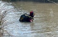 Three drown while being baptised at Wellas River behind Ext 22, Embalenhle