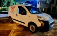 Heidelberg Volunteer Medics and First Responders received a call for an elderly patient with a suspected stroke