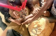 Playtime Incident Leaves Minor Restrained With Handcuffs: Waterloo - KZN