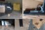 Firearm arrests in the Western Cape