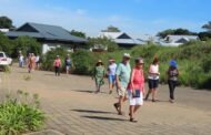 Renishaw Hills Raises Funds and Awareness for Parkinson's