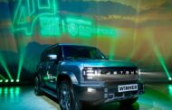 The Jetour T2 has won the 2026 South African Car of the Year
