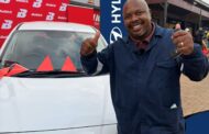 Hyundai Meets Small Businesses Where They Shop and Operate