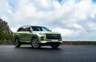 JAECOO J7 tops UK new car sales charts as South African momentum builds
