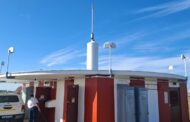 Replacement and Restoration of King Phalo Airport (FAEL) VOR Completed