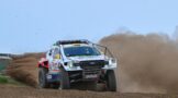 SA Rally season to start with the upcoming INGCO Parys 400