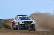 SA Rally season to start with the upcoming INGCO Parys 400