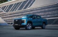 Is It A Bakkie Or Is It An Suv? Meet The Ldv Terron 9