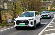 Chery highlights safety innovation and AI partnerships in Beijing