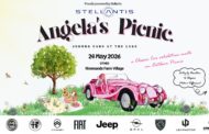 Angela's Picnic returns for 43rd edition with Stellantis South Africa