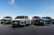 Chery South Africa records its strongest sales month of the year in April