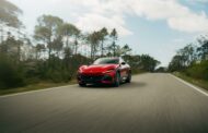 Ferrari presented the Handling Speciale, a new and exclusive configuration available on request for the Ferrari Purosangue