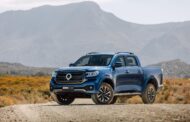 GWM P-Series Ranks 4th Place Among South Africa's Best-Selling Bakkies in April