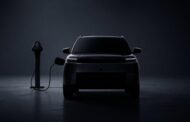 Charged for what's next: A new JAECOO is coming soon