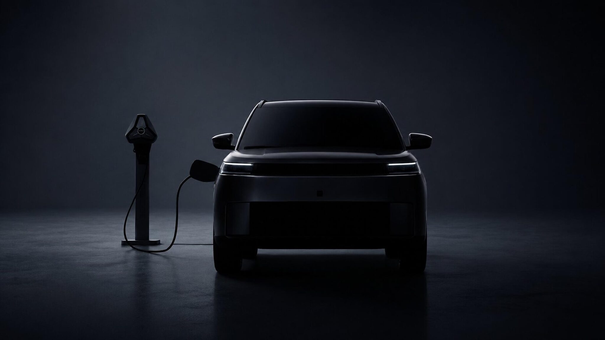 Charged for what's next: A new JAECOO is coming soon