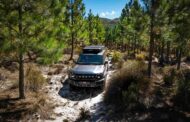 Significant trade sales for the Jetour T2